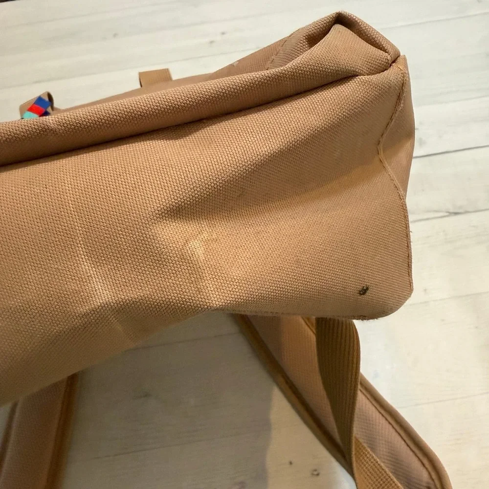 Got Bag daypack driftwood laptop‎ bag backpack